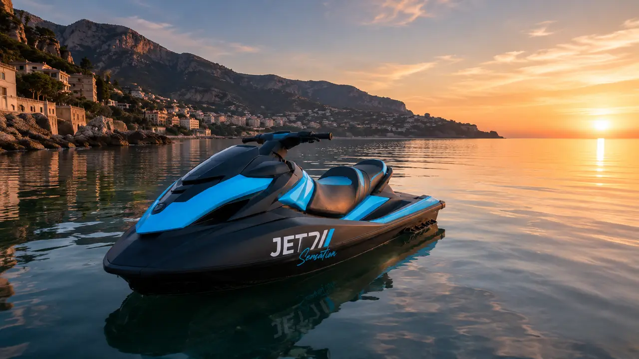 Quelle est la meilleure période pour les activités nautiques à Béjaïa ? — JET7 Sensation à Béjaïa
