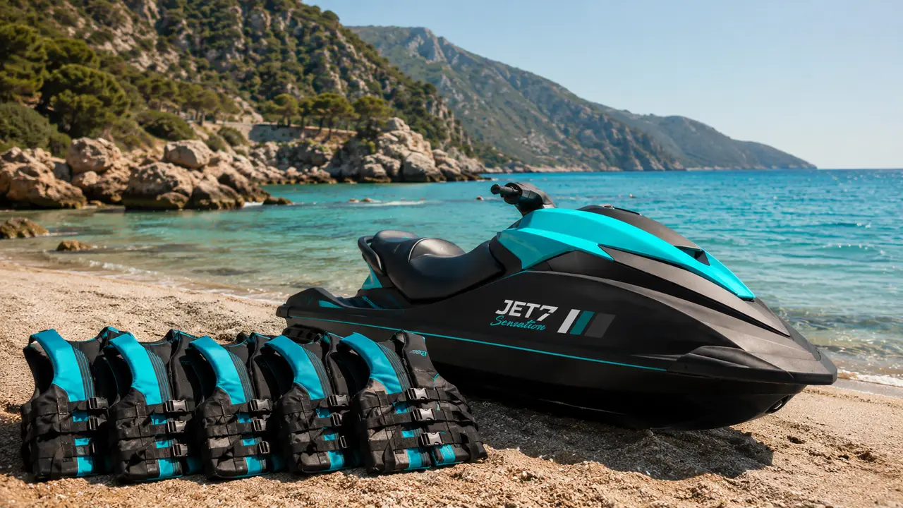 Sécurité des sports nautiques à Béjaïa : tout ce qu — JET7 Sensation à Béjaïa