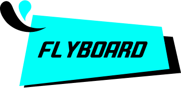 Flyboard logo