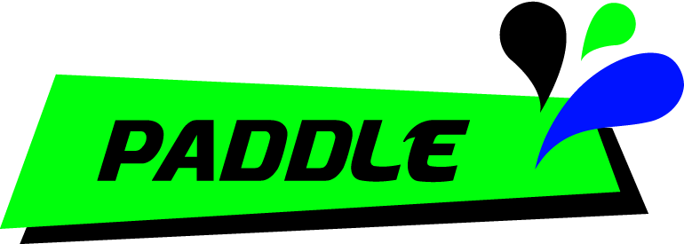 Paddle-logo