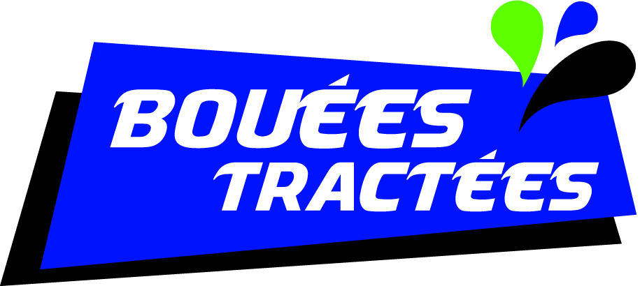 Bouee tractee logo