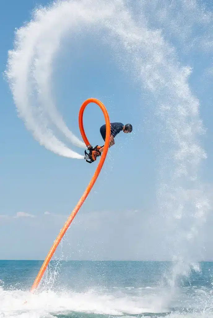 Location Flyboard Algérie