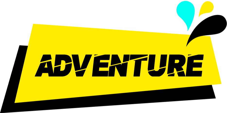 Adventure logo